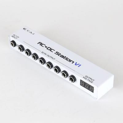 【中古】 パワーサプライ CAJ AC/DC Station VI 全体
