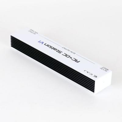 【中古】 パワーサプライ CAJ AC/DC Station VI 全体