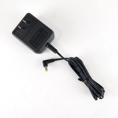 【中古】 パワーサプライ CAJ AC/DC Station VI 付属品