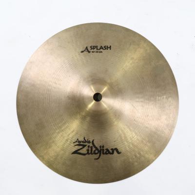 【中古】 スプラッシュシンバル ジルジャン ZILDJIAN A Zildjian SPLASH 10インチ スプラッシュシンバル