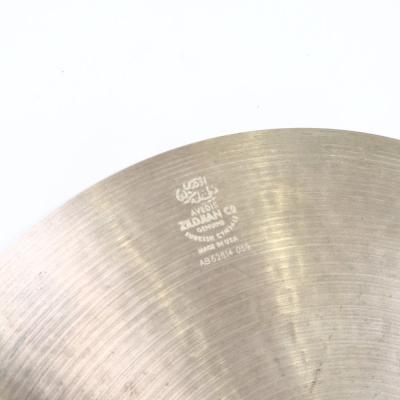 【中古】 スプラッシュシンバル ジルジャン ZILDJIAN A Zildjian SPLASH 10インチ スプラッシュシンバル アップ