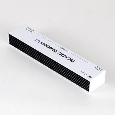 【中古】 パワーサプライ CAJ AC/DC Station VI 全体