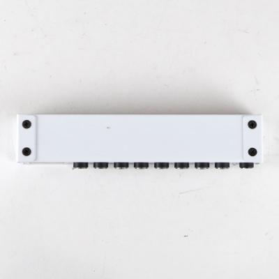 【中古】 パワーサプライ CAJ AC/DC Station VI 裏面