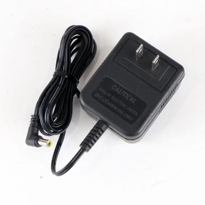 【中古】 パワーサプライ CAJ AC/DC Station VI 付属品