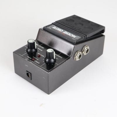 【中古】 ノイズゲート MAXON NG-01 NOISE GATE 側面