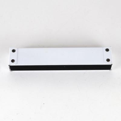 【中古】 パワーサプライ CAJ AC/DC Station VI 裏面