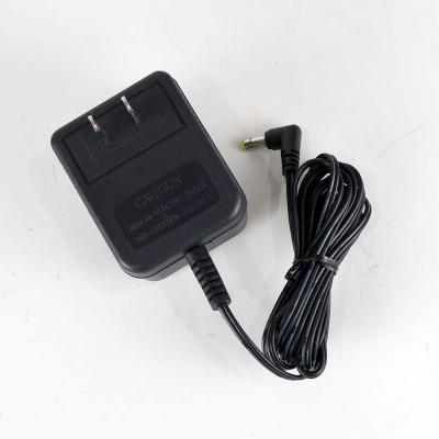 【中古】 パワーサプライ CAJ AC/DC Station VI 付属品