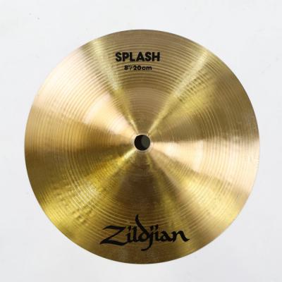 【中古】 スプラッシュシンバル ジルジャン ZILDJIAN A Zildjian 8インチ SPLASH スプラッシュシンバル