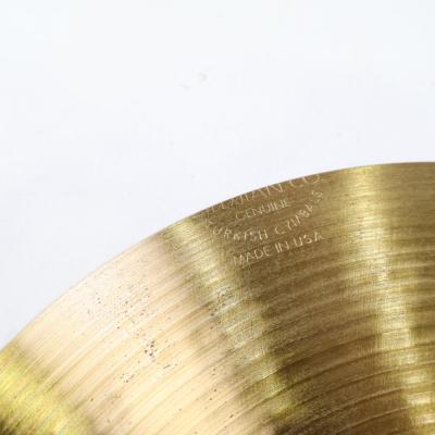 【中古】 スプラッシュシンバル ジルジャン ZILDJIAN A Zildjian 8インチ SPLASH スプラッシュシンバル アップ