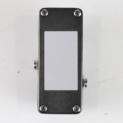 【中古】 ブースター Xotic EP Booster エキゾチック ギターエフェクター 裏面