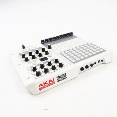 【中古】 Ableton Live用コントローラ AKAI APC40 全体