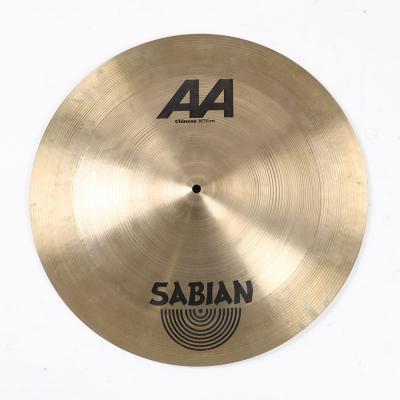 【中古】 チャイナシンバル セイビアン SABIAN AA CHINESE 20インチ