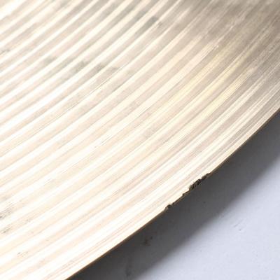【中古】 チャイナシンバル セイビアン SABIAN AA CHINESE 20インチ 凹み