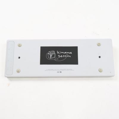 【中古】 ポータブルシンセサイザー ティーンネイジエンジニアリング TEENAGE ENGINEERING OP-1 底面