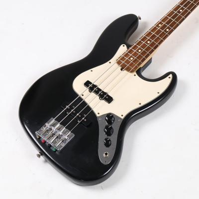 【中古】Fender フェンダー Highway One Jazz Bass Upgrade Rosewood Fingerboard Flat Black 2009年製 ジャズベース エレキベース ボディ