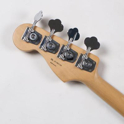 【中古】Fender フェンダー Highway One Jazz Bass Upgrade Rosewood Fingerboard Flat Black 2009年製 ジャズベース エレキベース ヘッド