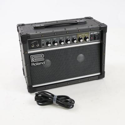【中古】 ROLAND JC-22 Jazz Chorus Guitar Amplifier ジャズコーラス ギターアンプ