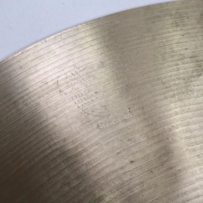 【中古】 ハイハットシンバル ペア セイビアン SABIAN HHX GROOVE HATS 14インチ ペア ハイハットシンバル アップ