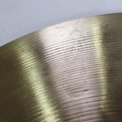 【中古】 ハイハットシンバル ペア セイビアン SABIAN HHX GROOVE HATS 14インチ ペア ハイハットシンバル アップ
