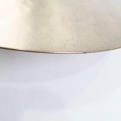 【中古】 ハイハットシンバル ジルジャン ZILDJIAN K Zildjian HIHAT 13インチ ペア アップ
