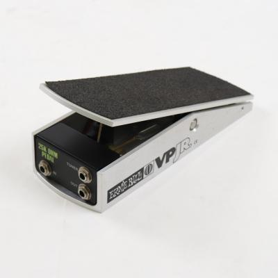 【中古】 ボリュームペダル ERNIE BALL 6180 Volume Pedal Junior VP JR エフェクター