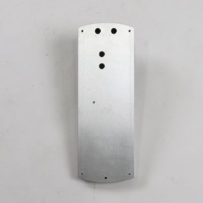 【中古】 ボリュームペダル ERNIE BALL 6181 Volume Pedal Junior VP JR エフェクター 裏面
