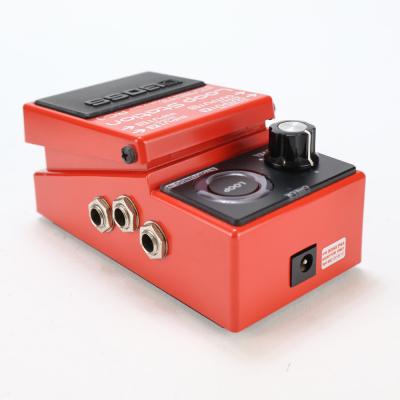 【中古】 ループステーション エフェクター BOSS RC-1 Loop Station ボス ギターエフェクター 詳細画像