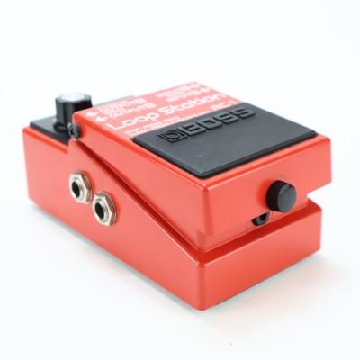 【中古】 ループステーション エフェクター BOSS RC-1 Loop Station ボス ギターエフェクター 詳細画像