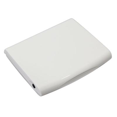【訳あり】 ヤマハ YAMAHA RCCLWH クラリネット用リードケース/ホワイト アウトレット 全体