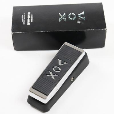 【中古】 ワウペダル VOX V847 ギターエフェクター V847A