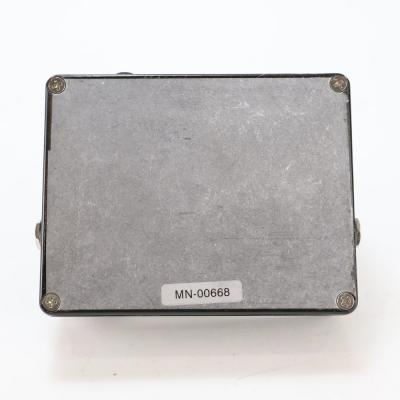 【中古】オーバードライブ Vivie MINERVA ギターエフェクター ヴィヴィー ミネルバ 詳細画像