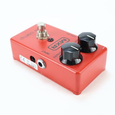 【中古】コンプレッサー エフェクター MXR M-102 DYNA COMP ダイナコンプ ギターエフェクター 詳細画像