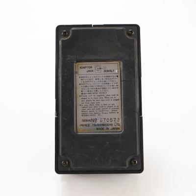 【中古】 コーラス エフェクター ARION SCH-1 STEREO CHORUS ギターエフェクター 詳細画像