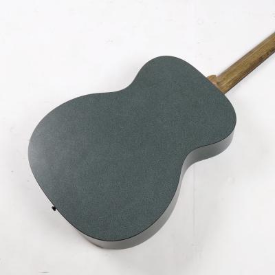 【中古】 MARTIN マーチン Cowboy III Limited Edition 2002年製 限定モデル アコースティックギター ボディバック