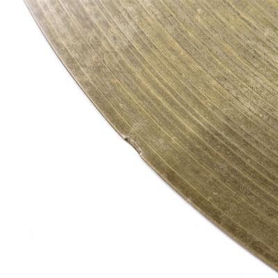【中古】 ハイハットシンバル 2枚セット ジルジャン ZILDJIAN A Zildjian HIHAT 14インチ 2枚セット 詳細画像