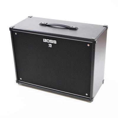 【中古】 ギターアンプ用スピーカーキャビネット BOSS KTN-CAB212 KATANA Cabinet212 8オーム 150W入力 12インチスピーカー2発搭載 ボス カタナキャビ