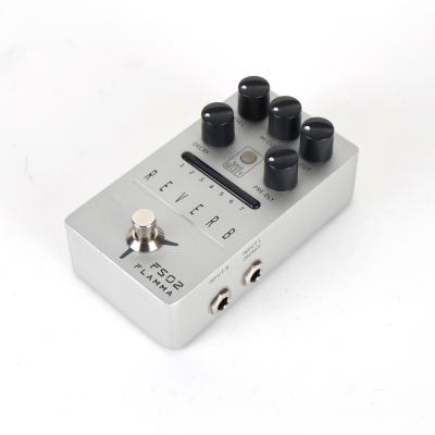 【中古】 リバーブ FLAMMA FS02 ギターエフェクター 詳細画像