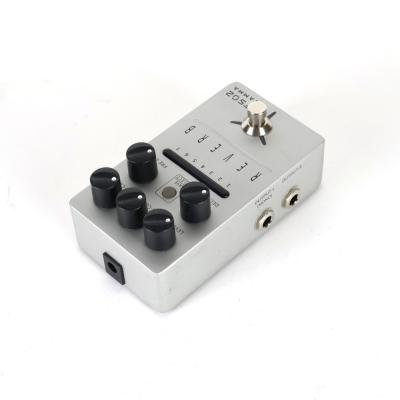 【中古】 リバーブ FLAMMA FS02 ギターエフェクター 詳細画像