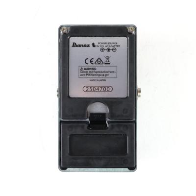 【中古】 IBANEZ TS9B Bass Tubescreamer ベース用エフェクター 詳細画像