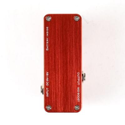 【中古】 One Control STONE BRAMBLE OVER DRIVE 旧デザイン オーバードライブ ギターエフェクター 詳細画像