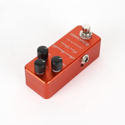 【中古】 One Control STONE BRAMBLE OVER DRIVE 旧デザイン オーバードライブ ギターエフェクター 詳細画像