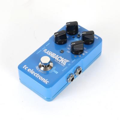 【中古】 tc electronic Flashback 2 Delay ギターエフェクター 詳細画像