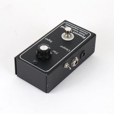 【中古】 トレブルブースター Demeter Amplification PRS-2 Presence Control 詳細画像