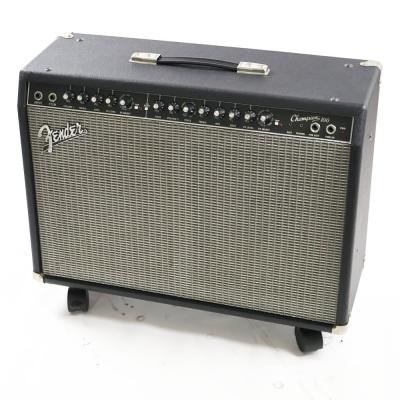 【中古】 ギターコンボアンプ FENDER Champion 100
