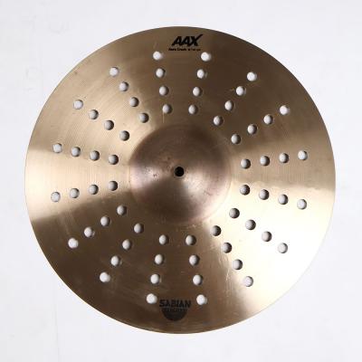 【中古】 クラシュシンバル セイビアン SABIAN AAX AERO CRASH 16インチ