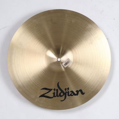 【中古】 クラッシュシンバル ジルジャン ZILDJIAN A Zildjian THIN CRASH 17インチ 裏面