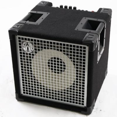 【中古】 ベースアンプ SWR LA12 60Wベースコンボアンプ 12インチスピーカー