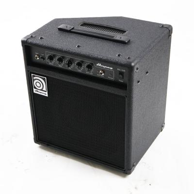 【中古】 ベースコンボアンプ アンペグ Ampeg BA-108 v2 20W出力 小型ベースコンボアンプ