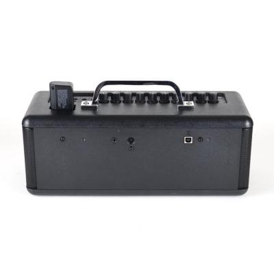 【中古】 ギターアンプ BOSS KATANA-AIR Guitar Amplifier ワイヤレス ギターアンプ カタナエアー リア画像