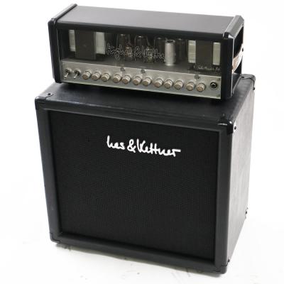 【中古】 ギターアンプ ヘッド & スピーカーセット Hughes&Kettner TubeMeister 36 Head (HUK-TM36/H) & TM-112 ヒュース&ケトナー チューブマイスター